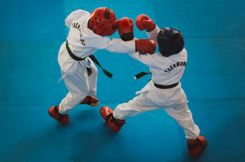 aiolos kallitheas taekwondo itf pavlos myrgilis 3