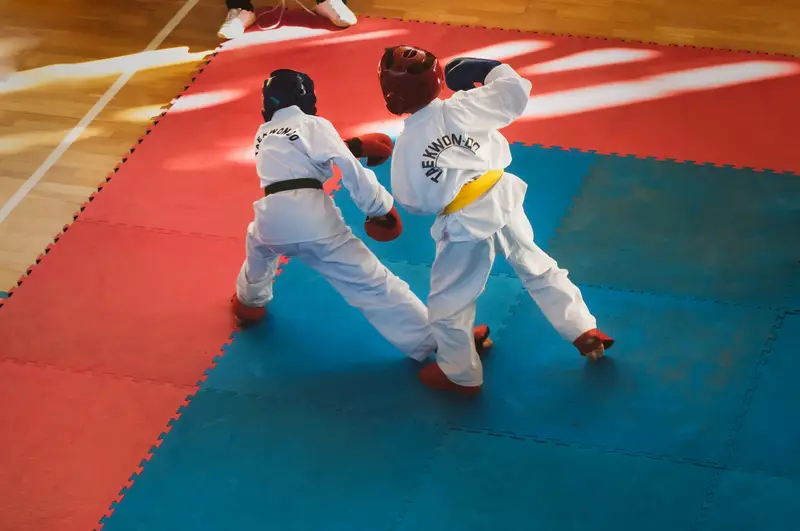 aiolos kallitheas taekwondo itf pavlos myrgilis 4