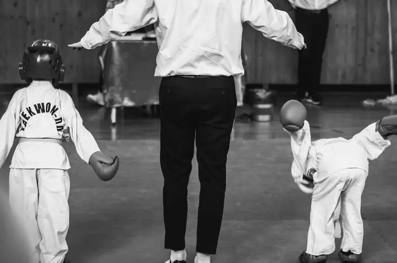 aiolos kallitheas taekwondo itf pavlos myrgilis 5