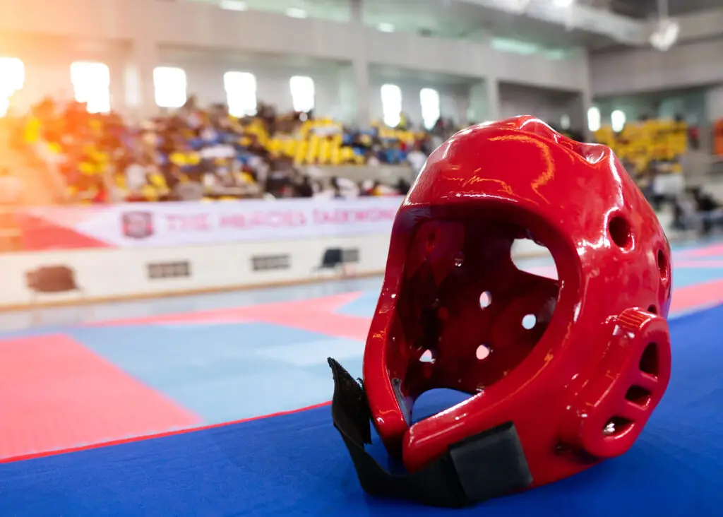 Αγωνιστικό Τμήμα (13+ ετών) 5 tmimata 13 plus agonistiko taekwondo pavlos myrgilis aiolos kallitheas 2