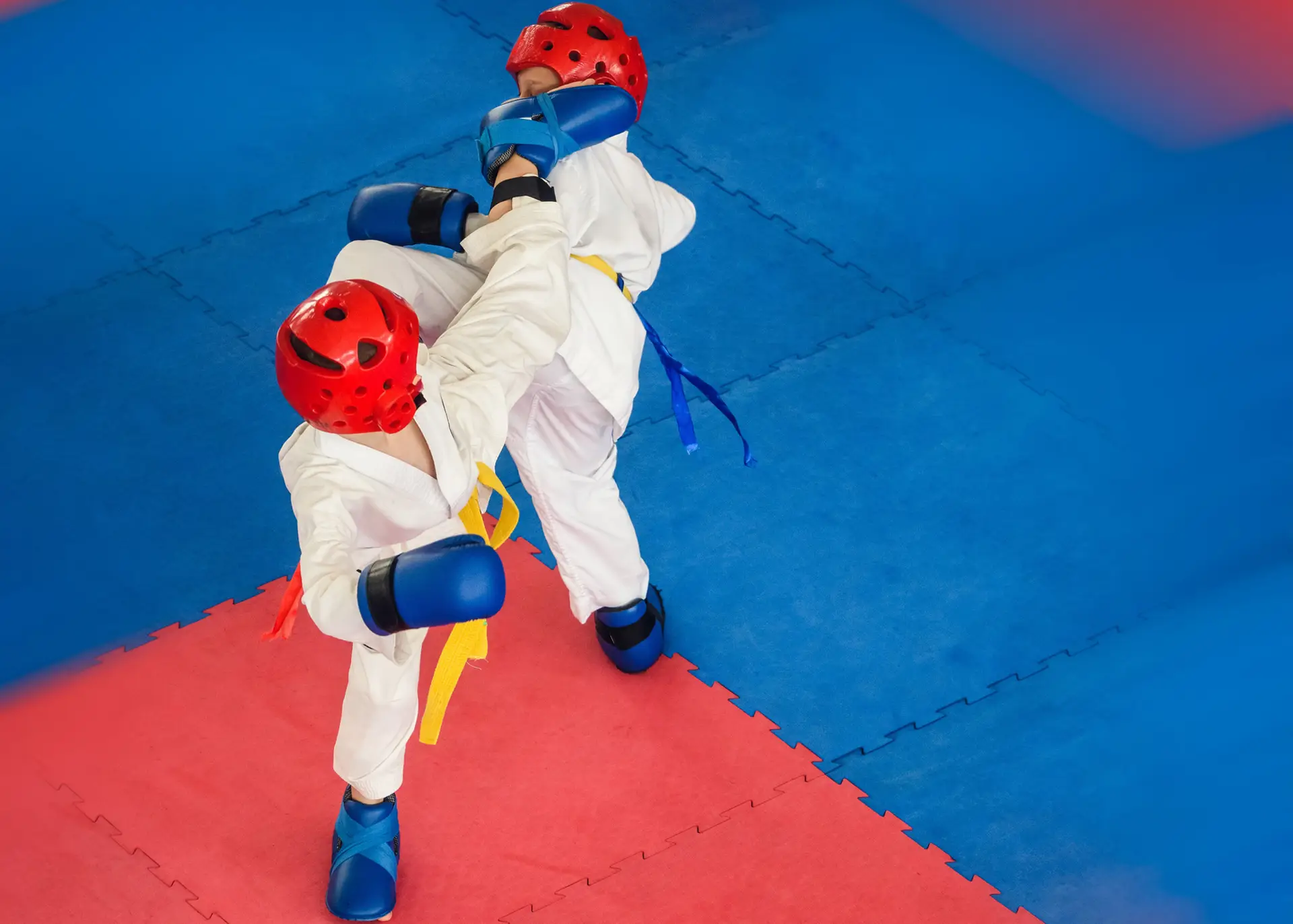 tmimata 7 12 proagonistiko taekwondo pavlos myrgilis aiolos kallitheas 1